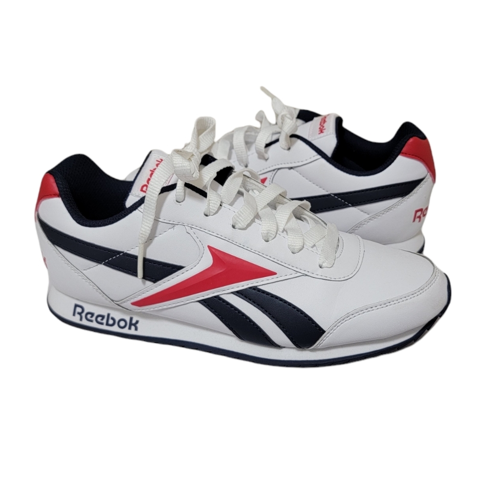 Reebok Royal CLJOG FZ2018 Big Kids Sz 6